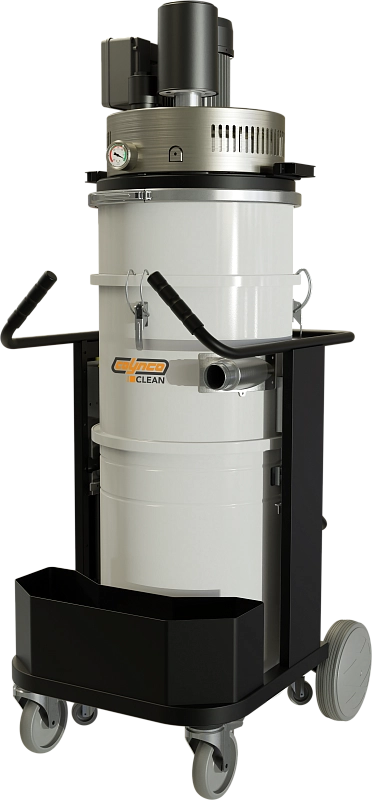 Промышленный пылесос Coynco TDC 22 ICLEAN