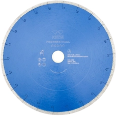 Алмазный диск KEOS Professional сплошной (керамогранит) 300 мм