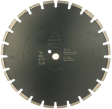 Алмазный диск KEOS Standart сегментный (асфальт) 400 мм