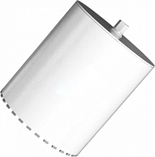 Алмазная коронка Адель BCH Economic D450 L450