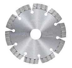 Алмазный диск VOLL LaserTurbo V PREMIUM 125 мм