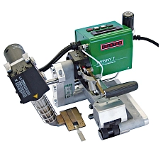 Сварочная машина Leister TWINNY T USB