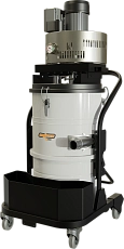 Промышленный пылесос Coynco PRO STD 220