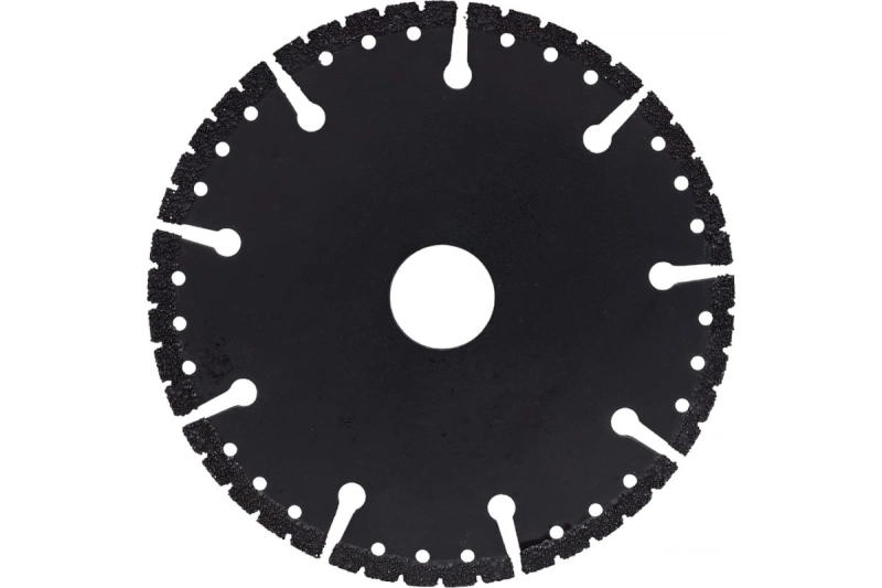 Алмазный диск KEOS универсальный 125 мм
