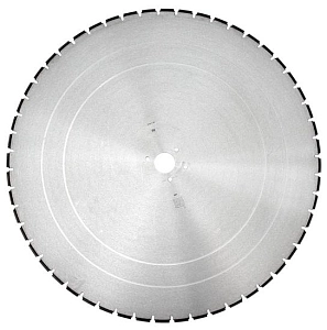Алмазный диск Dr. Schulze BS-W-B 700(60/25,4) мм