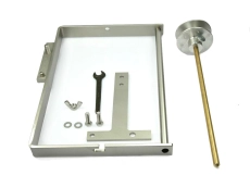 Приспособление для катушки с прутком Leister для Unifloor