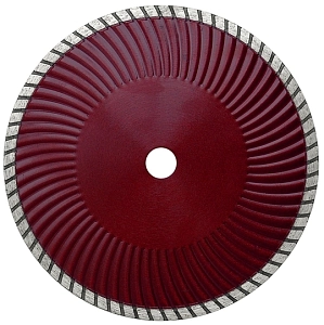 Алмазный диск Dr. Schulze Super-Cut S 125 мм