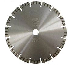 Алмазный диск Eibenstock ETR 230 мм