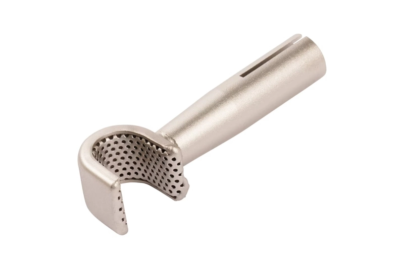 Рефлекторная насадка Leister 13x10 мм