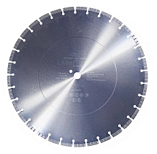 Алмазный диск VOLL LaserTurbo V PREMIUM 500 мм