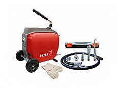 Прочистная машина VOLL V-Clean 250