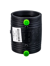 Муфта электросварная ПРОСВАР 90 мм ПЭ 100 SDR 11