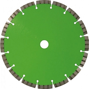 Алмазный диск Dr. Schulze DRS-SET W20 650 мм