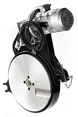 Электроторцеватель ПРОСВАР С 400