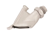 Насадка быстрой сварки Leister М14 для прутка 7x5 мм