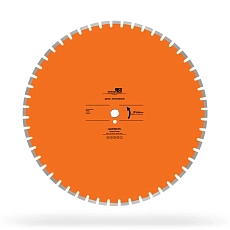 Алмазный диск Alaton Шквал 900 мм