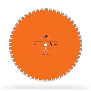 Алмазный диск Alaton Шквал 900 мм