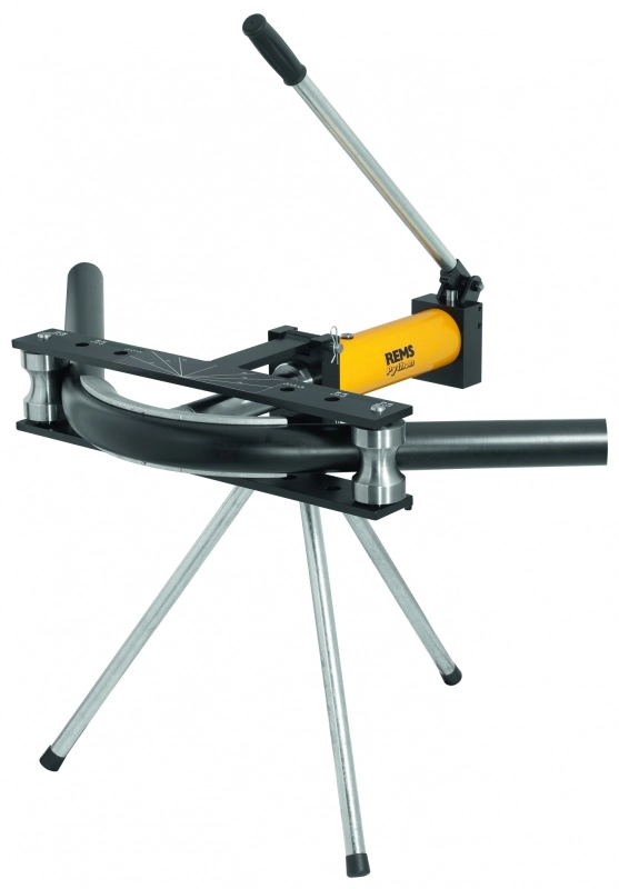 Гидравлический трубогиб Rems Python Set St ⅜-½-¾-1-1¼"