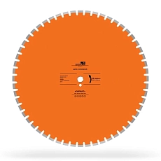 Алмазный диск Alaton Самрат 1200 мм