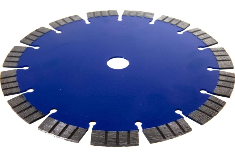 Алмазный диск KEOS Professional сегментный (бетон) 230 мм