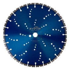 Алмазный диск Bycon LASER GRANIT 350 мм
