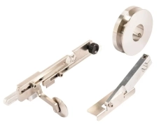 Комплект для сварки Leister для Variant T1