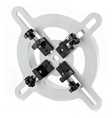 Зажим для крепления коротких втулок ПРОСВАР 40-250 мм