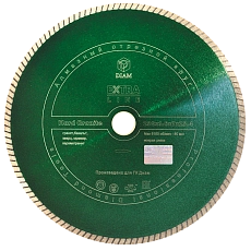 Алмазный диск Diam Hard-Granite ExtraLine