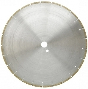 Алмазный диск Dr. Schulze MR 101 EL N 350 мм