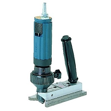 Портативный кромкофрезерный станок OMCA MF-550Е