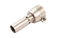 Специальная насадка для прижигания Leister для Ghibli