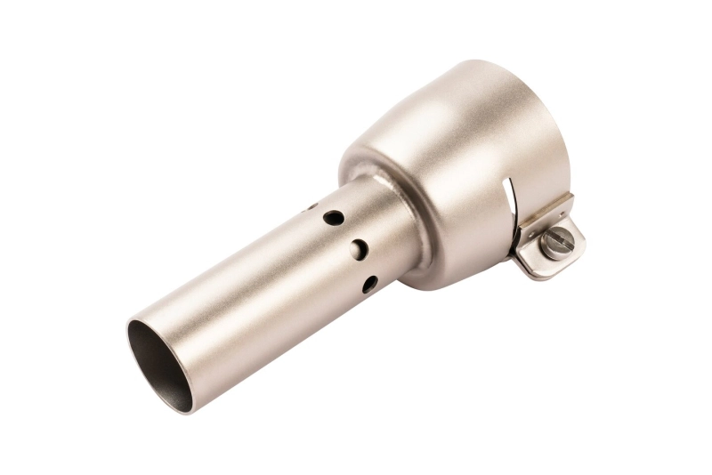 Специальная насадка для прижигания Leister для Ghibli