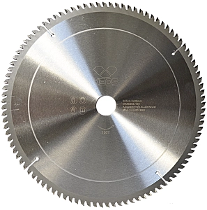 Пильный диск по металлу KEOS 305x30 z100