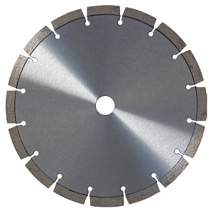 Алмазный диск Dr. Schulze Laser BTGP 350 мм