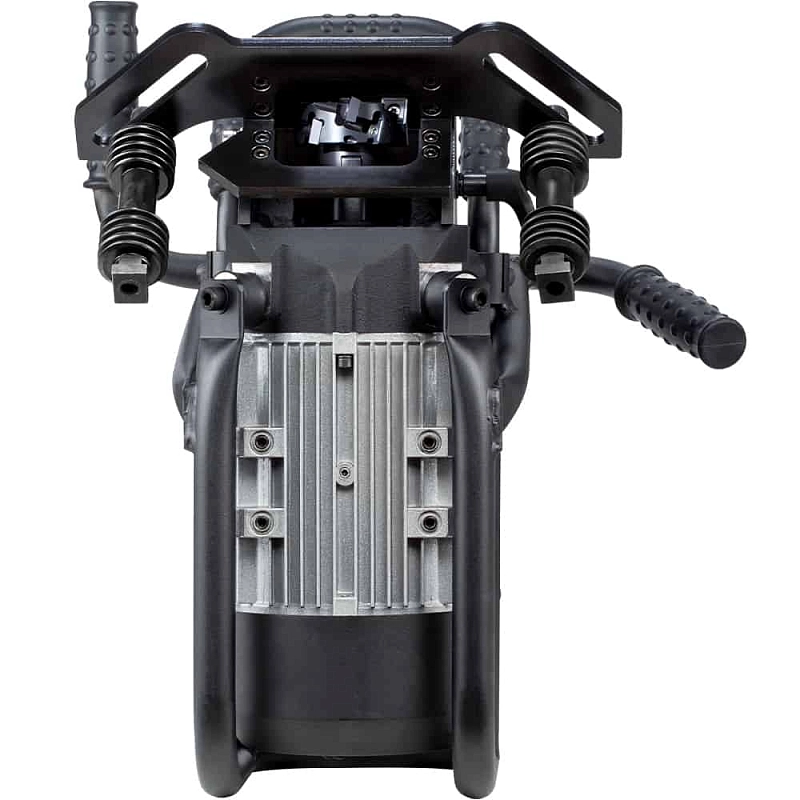 Фаскосъёмная машина Euroboor B60S