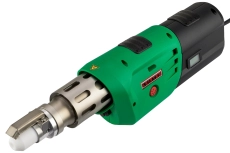 Сварочный экструдер Leister FUSION 1