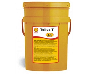 Масло гидравлическое Shell Tellus S2 V 46 (Shell Tellus T 46)