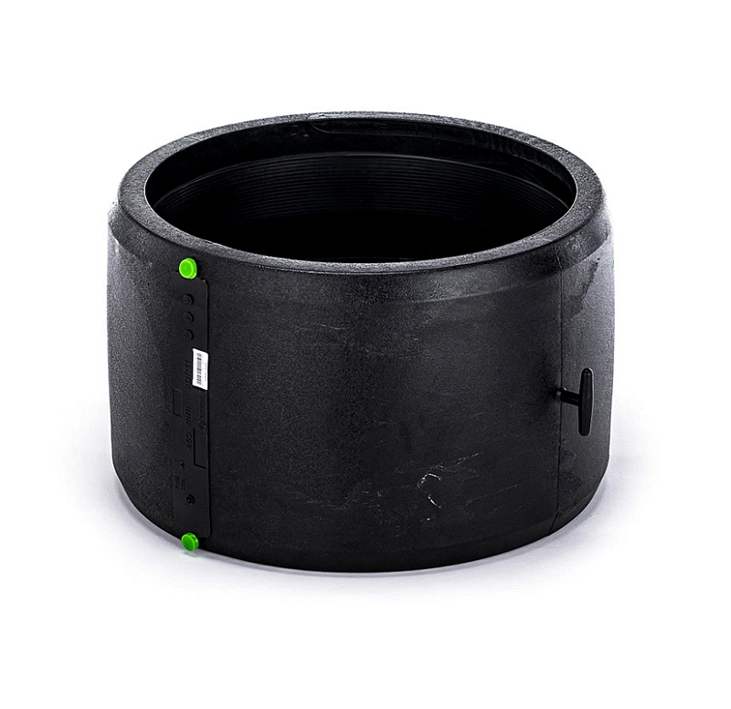 Муфта электросварная ПРОСВАР 450 мм ПЭ 100 SDR 11