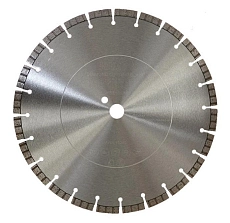 Алмазный диск VOLL LaserTurboV Н12 PREMIUM 350 мм