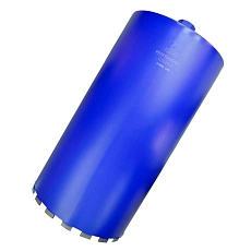Алмазная коронка KEOS PRO Lazer 1.1/4" 250/450