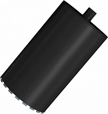 Алмазная коронка Адель BCU Standart D270 L450