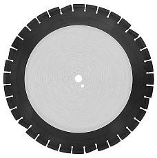 Алмазный диск Dr. Schulze Asphalt Ultimate W 600 мм