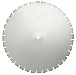 Алмазный диск Dr. Schulze BS-W-B 700(60/40) мм