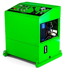 Гидростанция ПРОСВАР С 1200