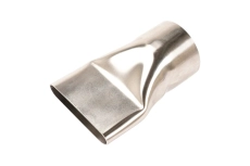 Щелевая насадка Leister 70 мм для Electron