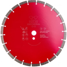 Алмазный диск KEOS ECO сегментный (бетон) 350 мм