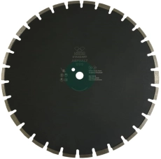 Алмазный диск KEOS Standart сегментный (асфальт) 500 мм
