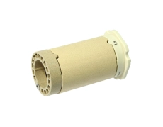 Нагревательный элемент воздуха Leister для Fusion 1