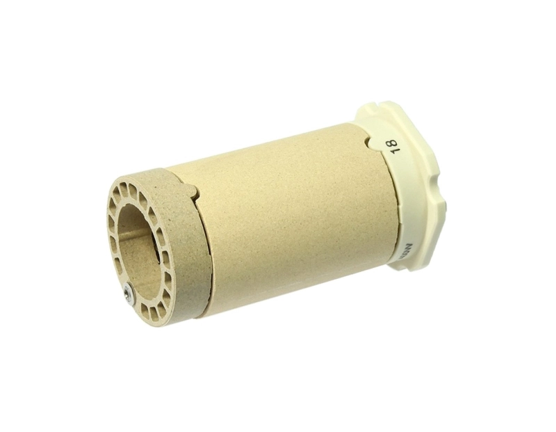 Нагревательный элемент воздуха Leister для Fusion 1