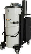 Промышленный пылесос Coynco PRO HDC 155 S